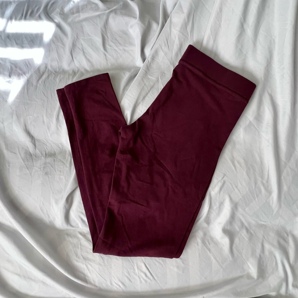 Aerie Chill Leggings